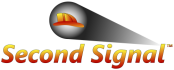 Second Signal Company Logo
