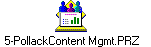 5-PollackContent Mgmt.PRZ