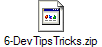 6-DevTipsTricks.zip