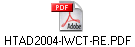 HTAD2004-IWCT-RE.PDF