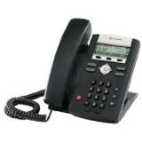 Polycom IP 321 Phone