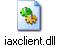 iaxclient.dll