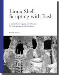 Shell Scripting Book